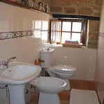Casa Do Balcao * Castelo Novo