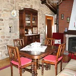 Casa Do Balcao Castelo Novo
