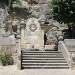 Casa Do Balcao