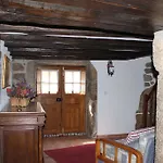 بيت للعطل Casa Do Balcao
