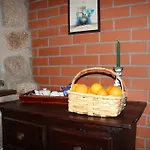 Casa Do Balcao Holiday home