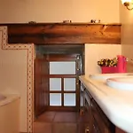 Casa Do Balcao بيت للعطل *