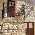 Casa Do Balcao بيت للعطل *