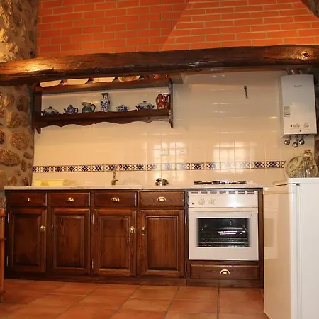 Casa Do Balcao *