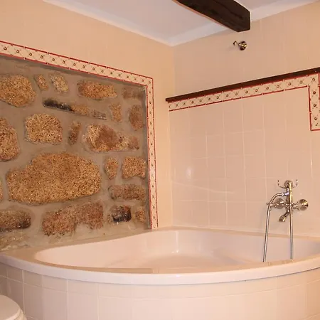 Casa Do Balcao 카스텔로노보