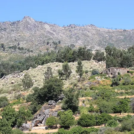 Σπίτι διακοπών Casa Do Balcao *