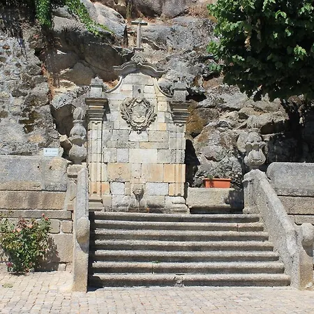 Casa Do Balcao