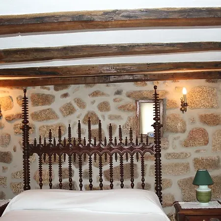 Casa Do Balcao Castelo Novo