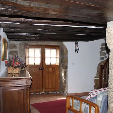 펜션 Casa Do Balcao