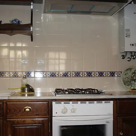 펜션 Casa Do Balcao 카스텔로노보