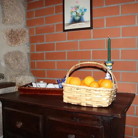 Casa Do Balcao 펜션