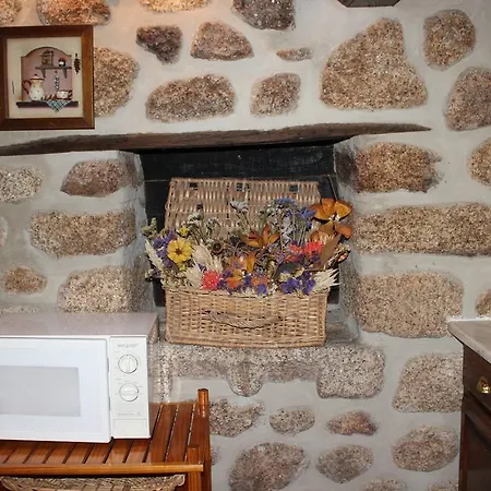 Casa Do Balcao Σπίτι διακοπών Castelo Novo