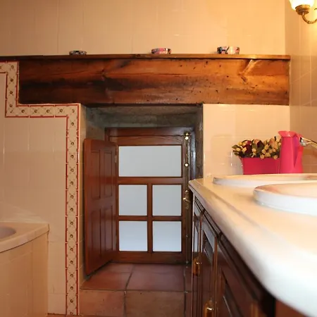 Casa Do Balcao 펜션 *