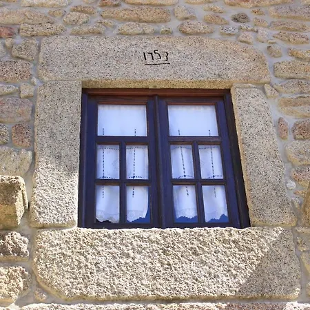 بيت للعطل Casa Do Balcao Castelo Novo