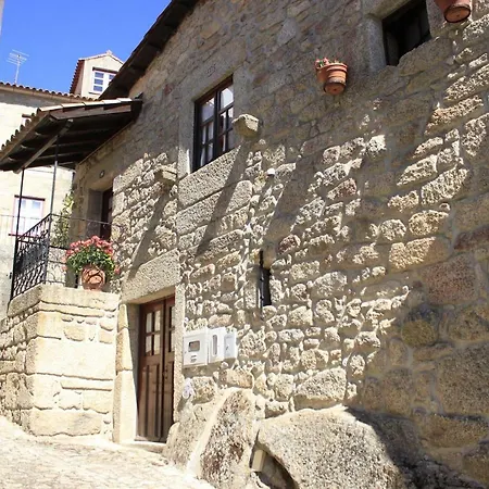 Casa Do Balcao *