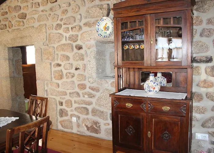 بيت للعطل Casa Do Balcao *