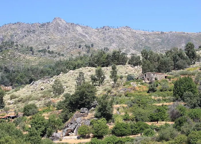 بيت للعطل Casa Do Balcao *