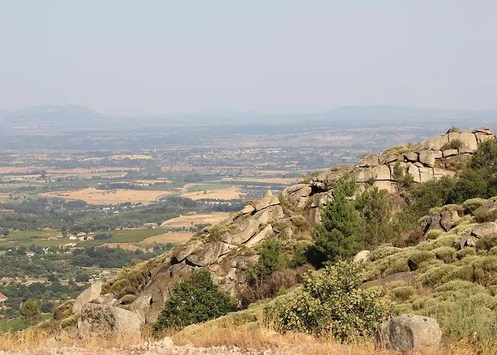 Casa Do Balcao بيت للعطل *