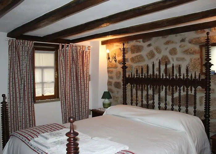 Holiday home Casa Do Balcao