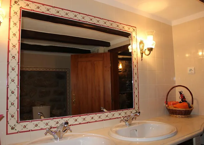 بيت للعطل Casa Do Balcao *