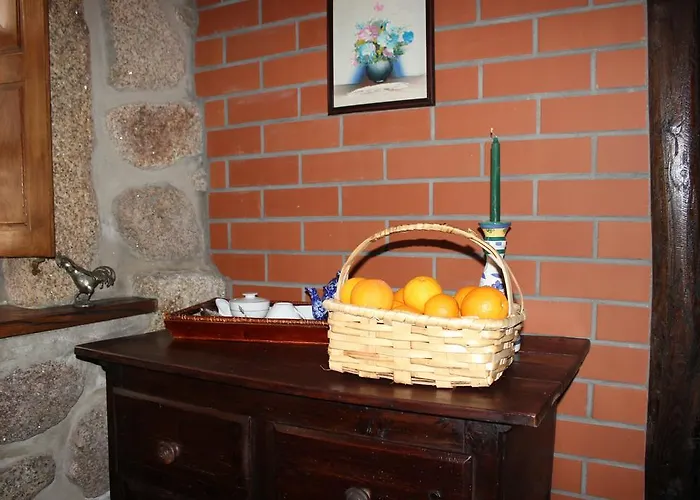 Casa Do Balcao بيت للعطل