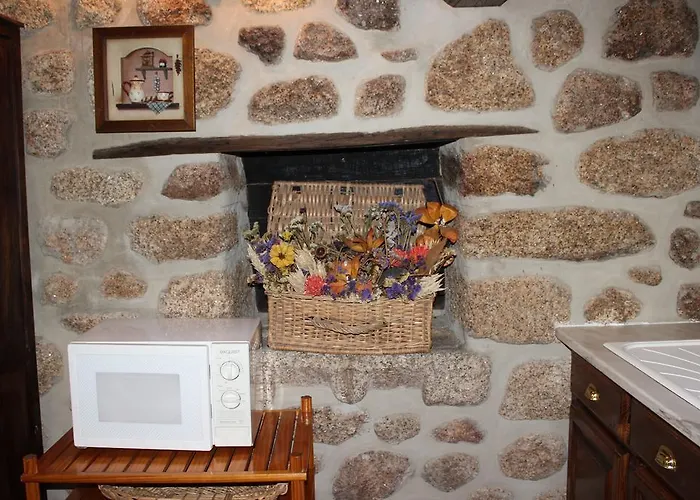 Casa Do Balcao بيت للعطل Castelo Novo